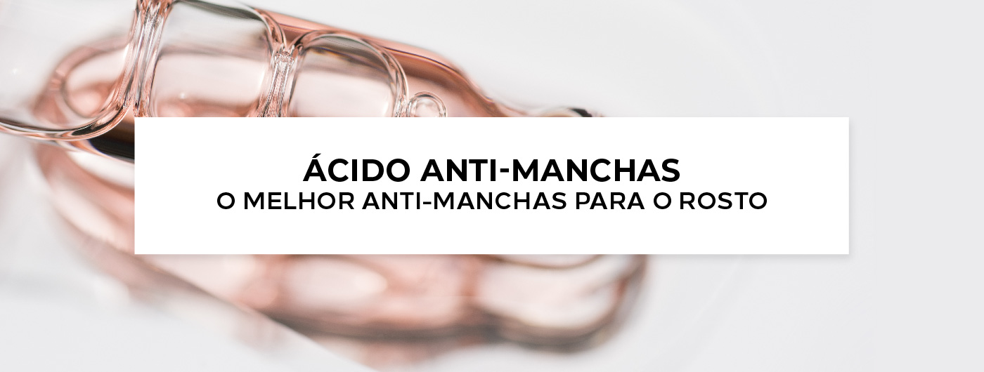 QUAL É O MELHOR ÁCIDO PARA TIRAR MANCHAS DO ROSTO? | ADA TINA