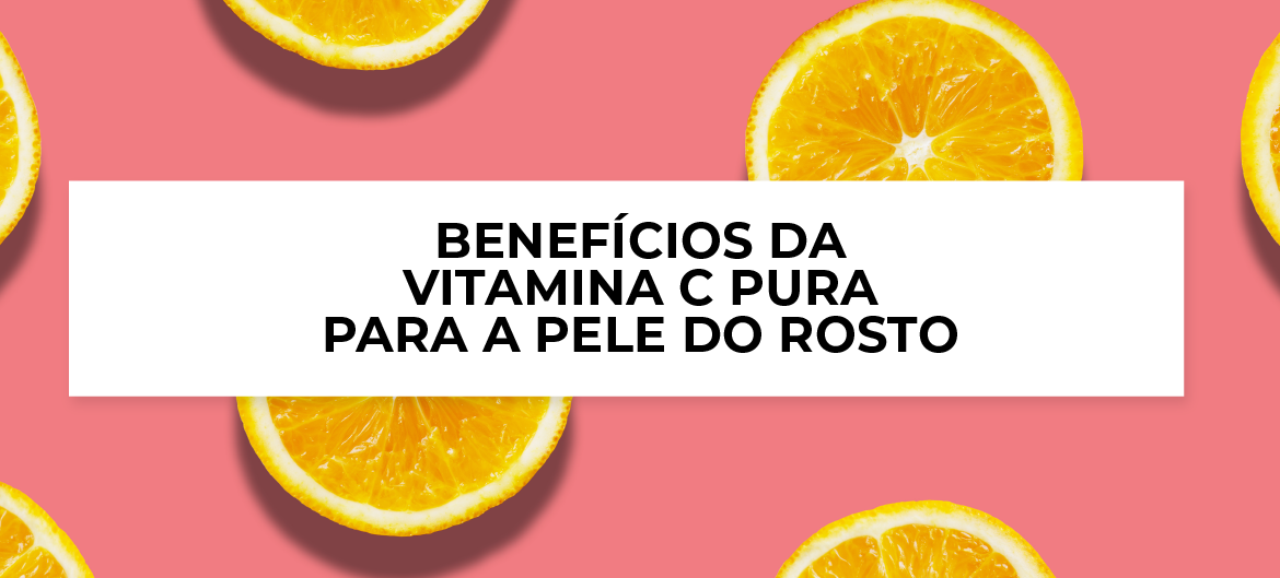 vitamina C pura