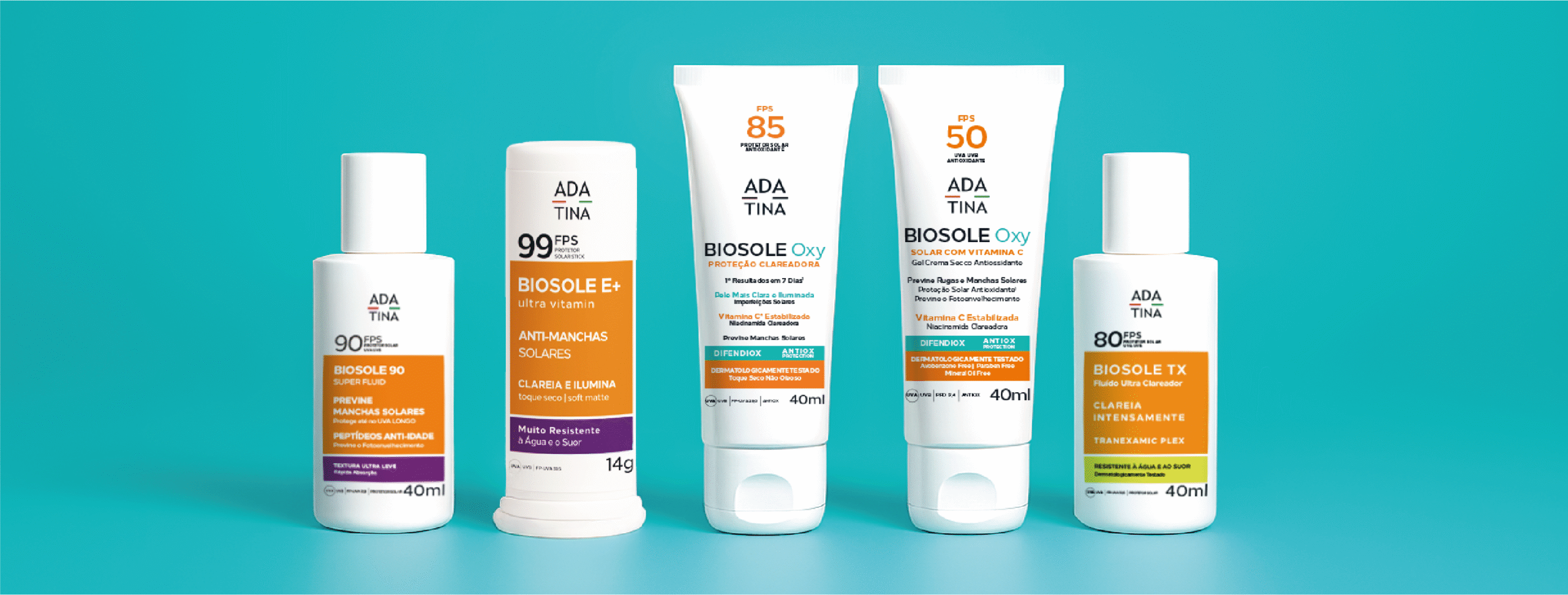 5 melhores protetores solares para quem quer clarear o melasma! - Blog ...